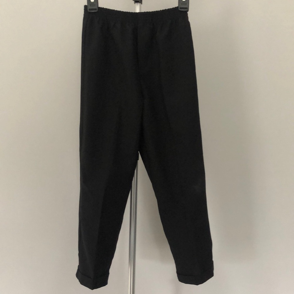 Boy’s Black Dress Pants Size 5